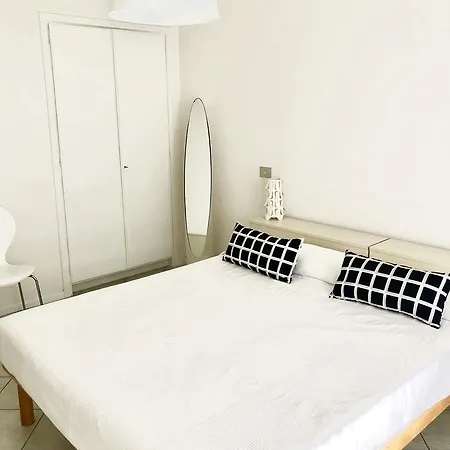 Pineta Palace 아파트