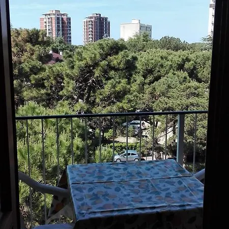 아파트 Pineta Palace *