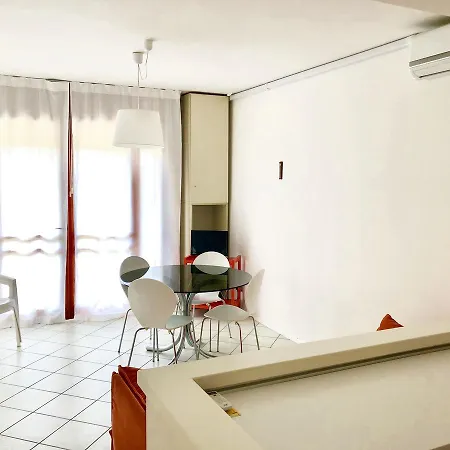 Pineta Palace 아파트 *