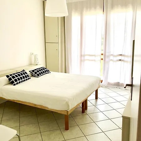 Pineta Palace 아파트