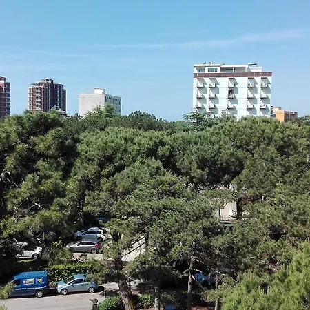 Pineta Palace *